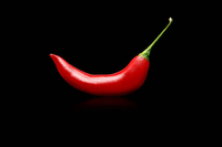 spicy