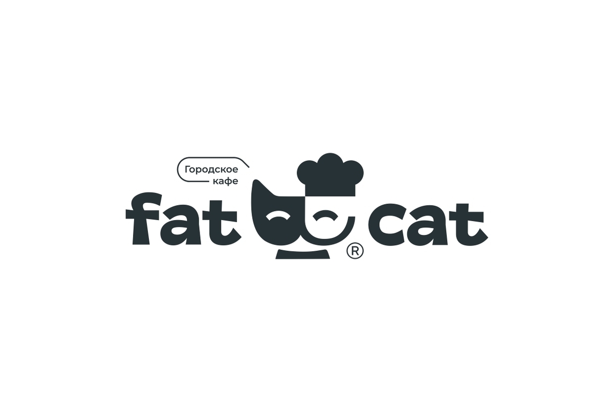 Кафе "FAT CAT"