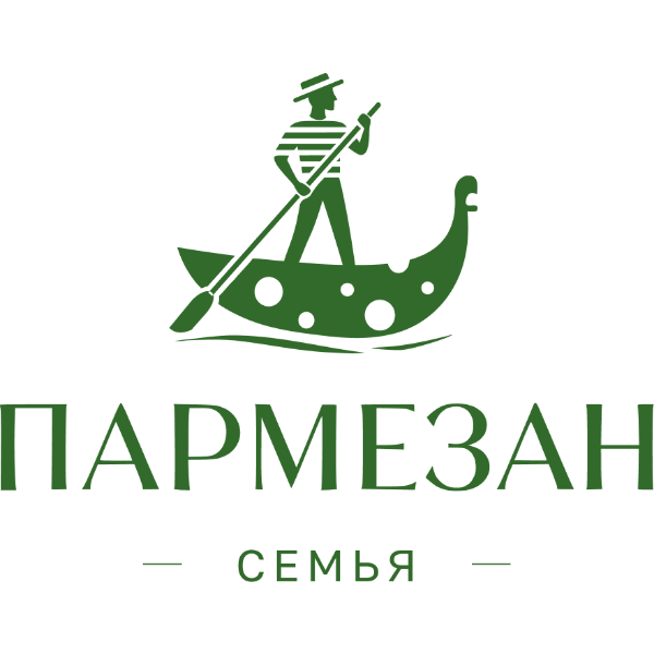 Траттория "Пармезан" на Гостиной