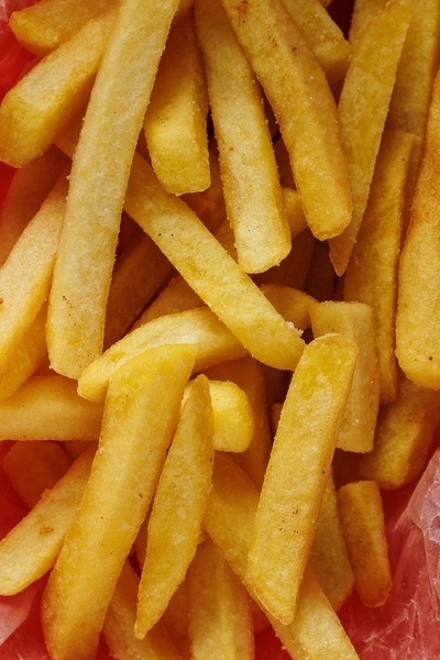 Картофель фри