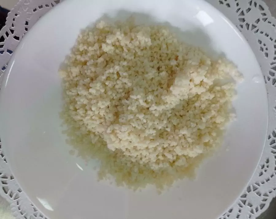 кус-кус