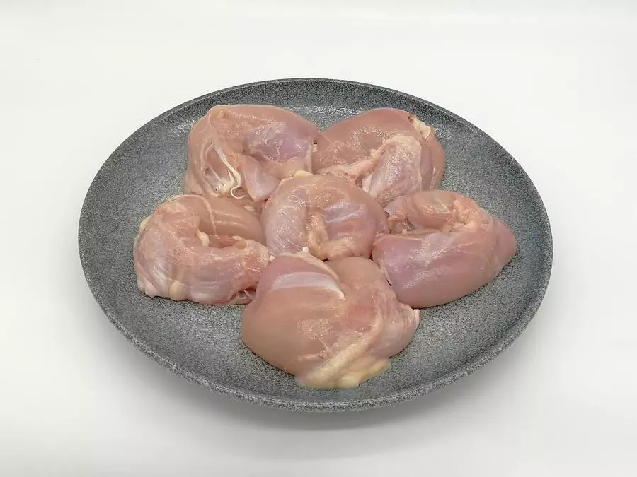 Паргиот (филе окорочка цыпленка) 1 кг.