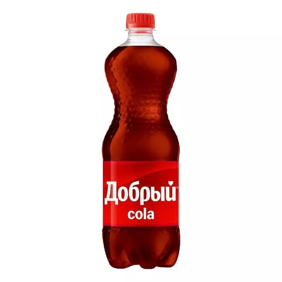 Кока кола 1,5