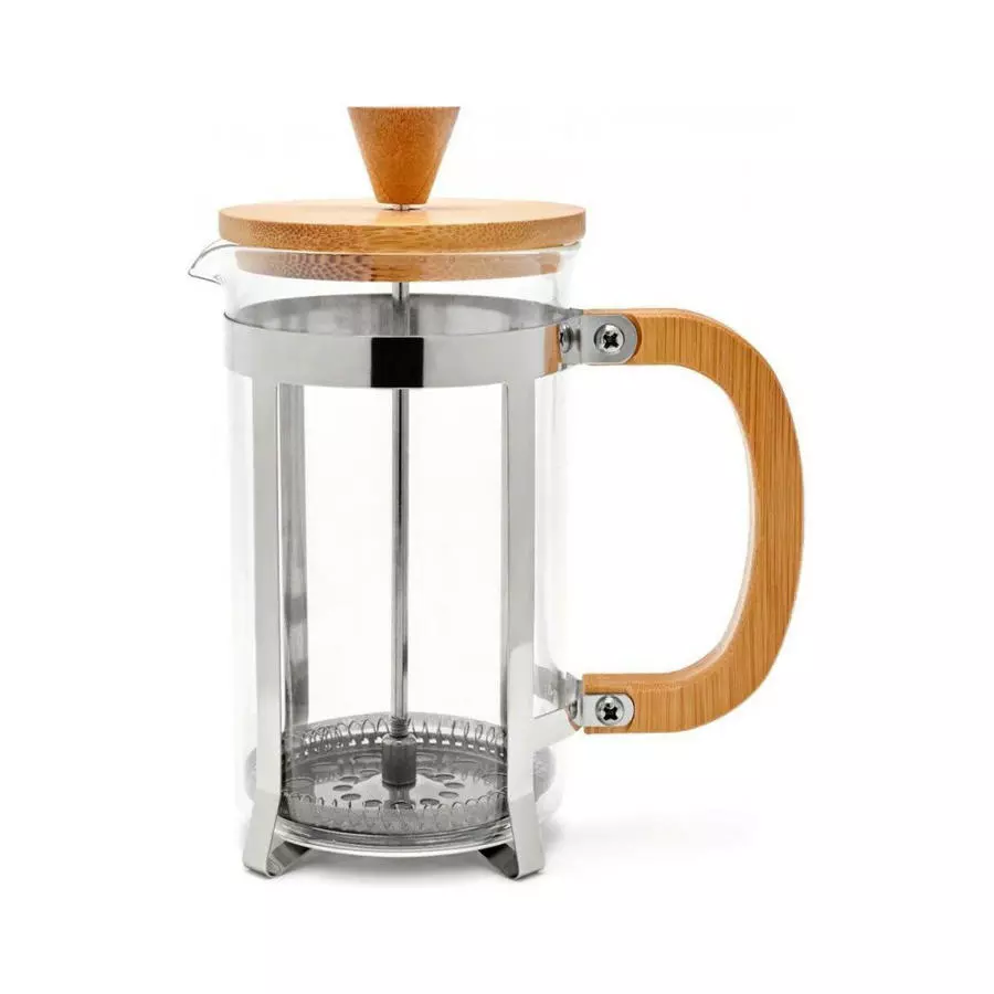 Френч-пресс Bamboo 350мл.