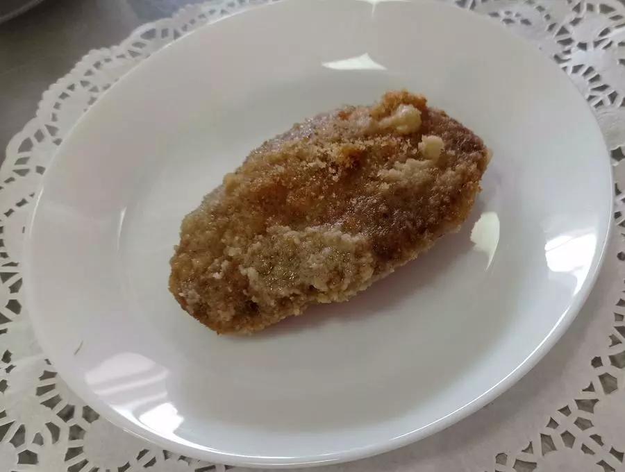 Котлета Казань