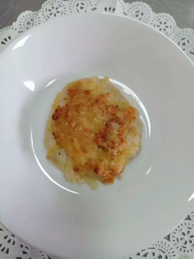 Куриная грудка под овощами                                                                                                                                                            