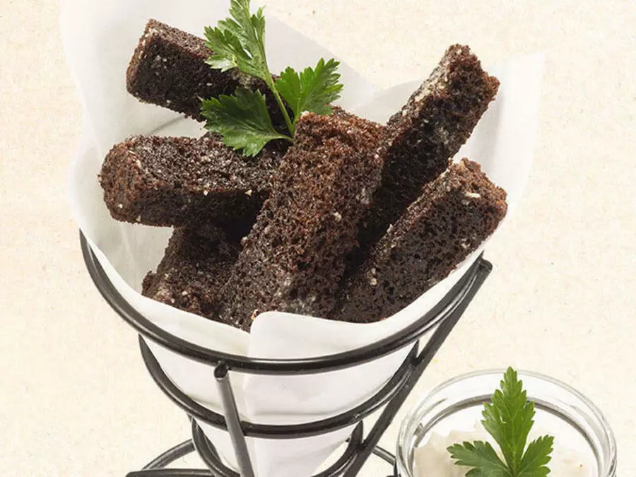 БОРОДИНСКИЕ ГРЕНКИ