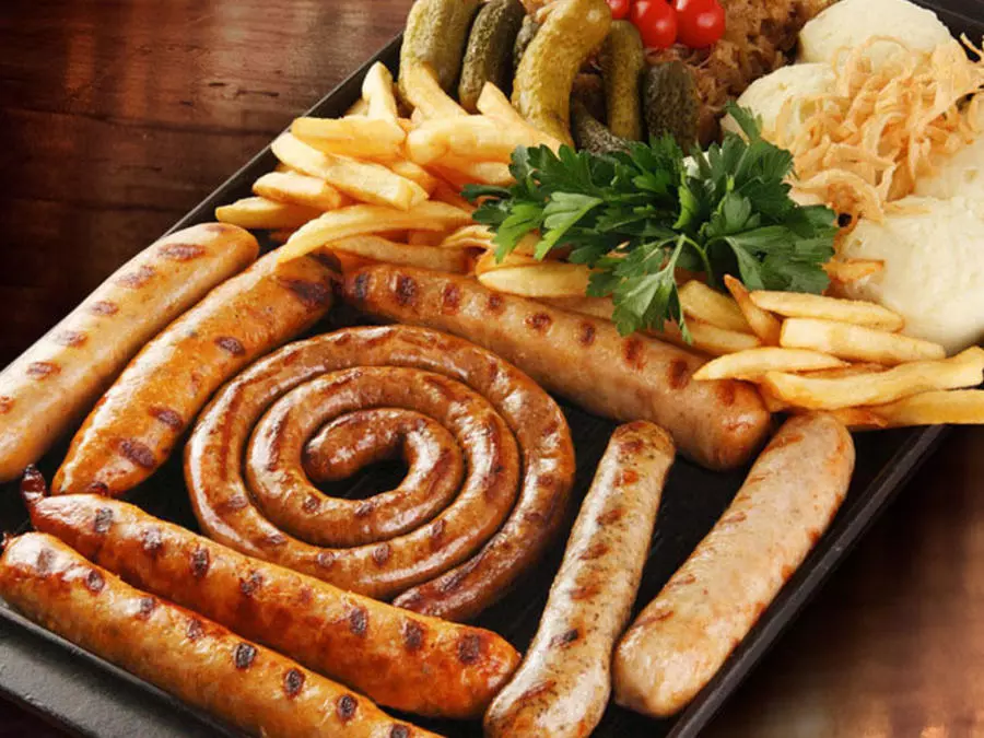 БОЛЬШОЙ РАСКОЛБАС