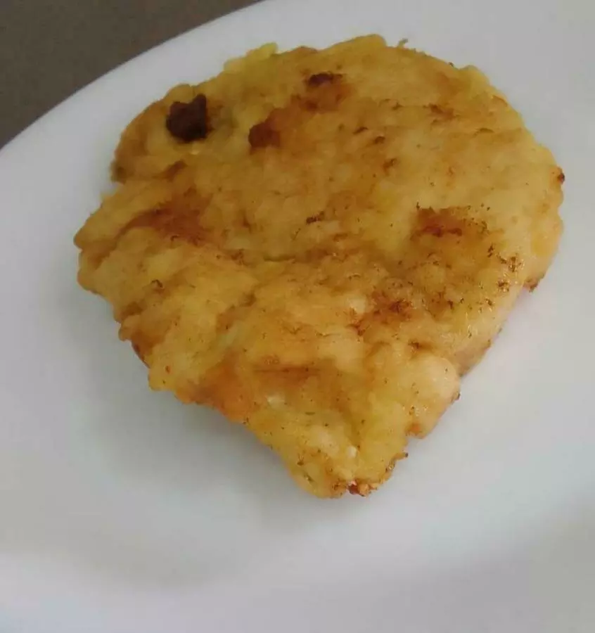 Шницель натуральный куриный