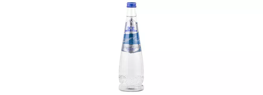 ICE MOUNTAIN | Вода негазированная