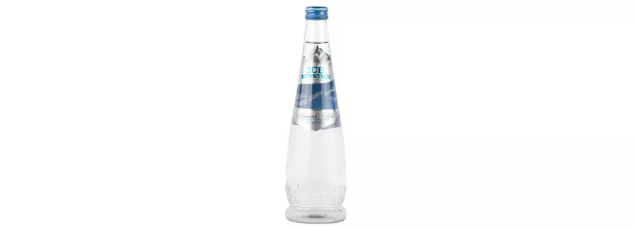 ICE MOUNTAIN | Вода газированная