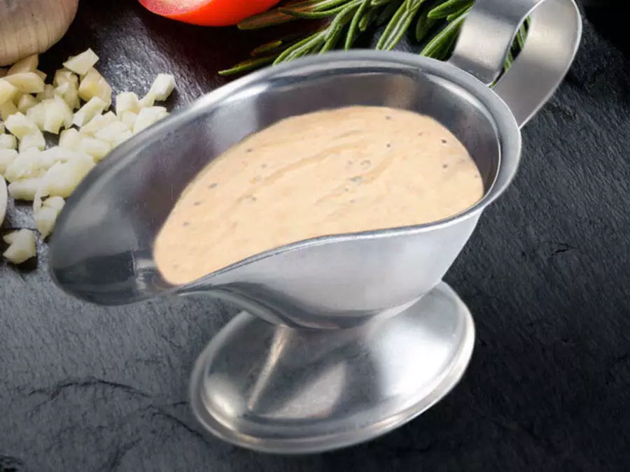 СОУС ГРИБНОЙ