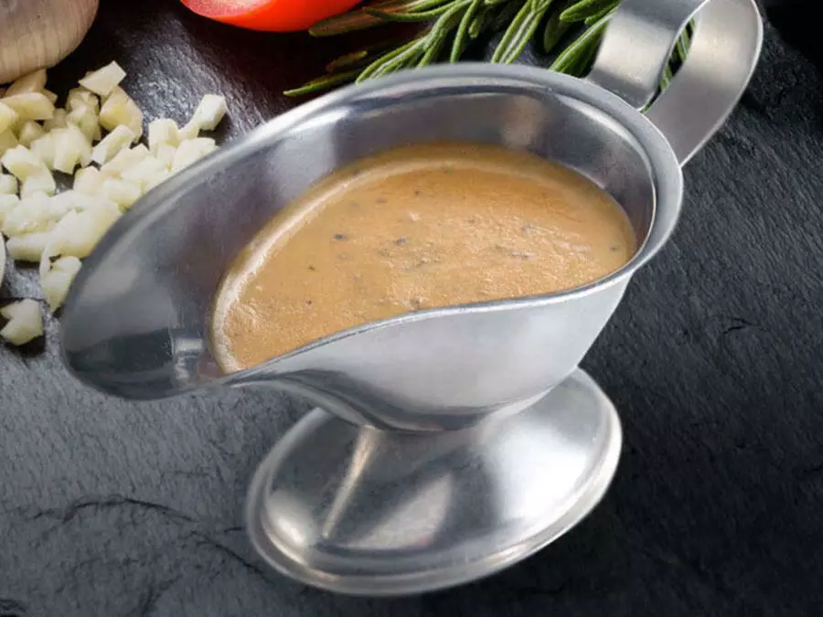 СОУС ПЕРЕЧНЫЙ