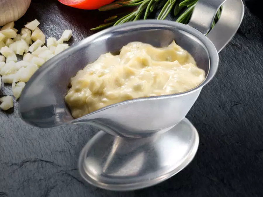 СОУС "ТАРТАР"