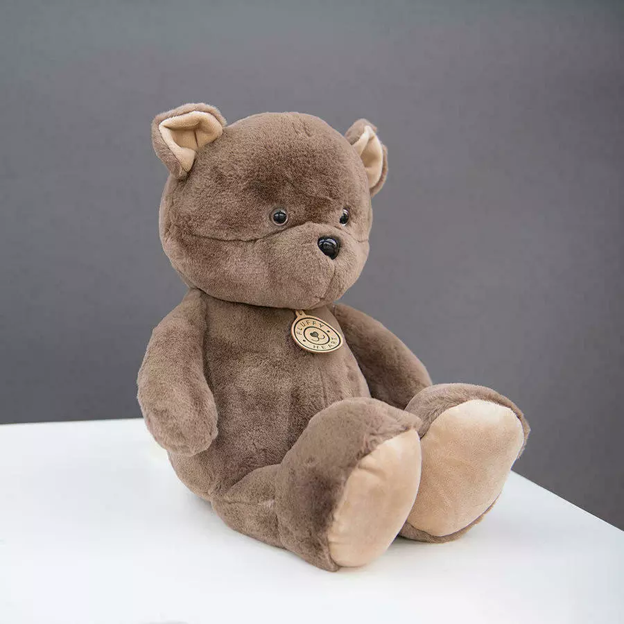 Мягкая Игрушка мишка "Fluffy"