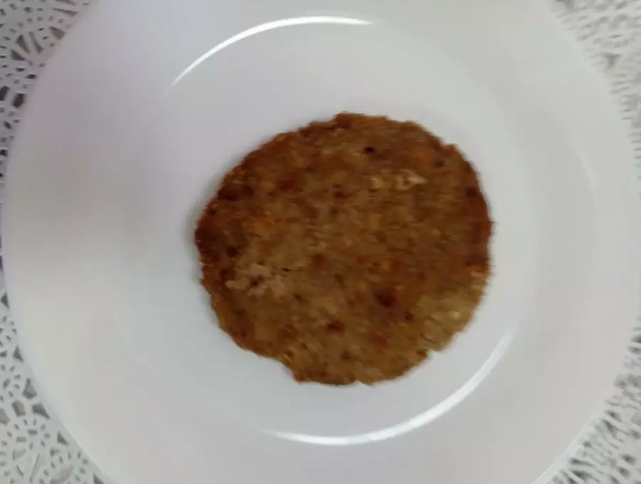 Котлета Полтавская