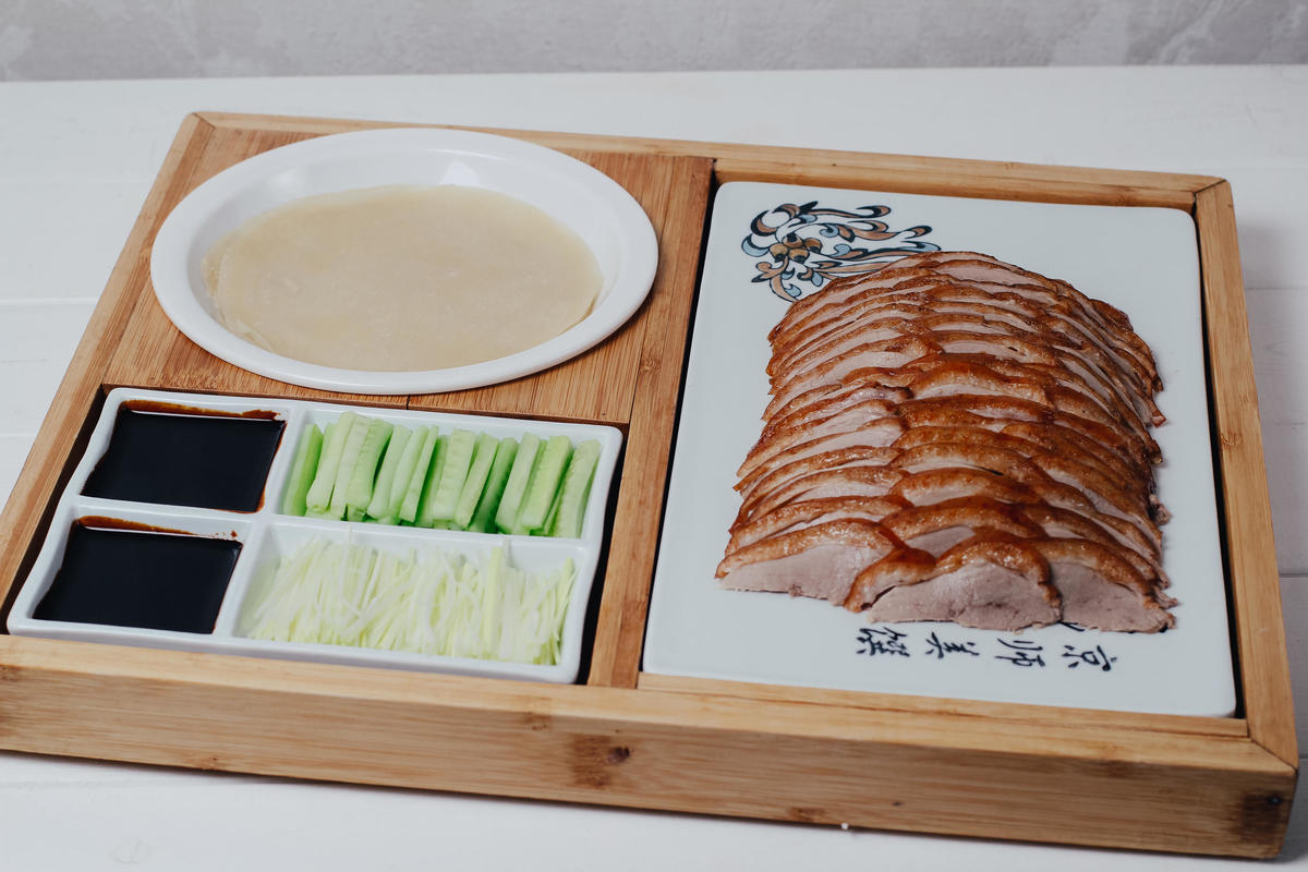 Птица. Горячие блюда  鸡禽类
