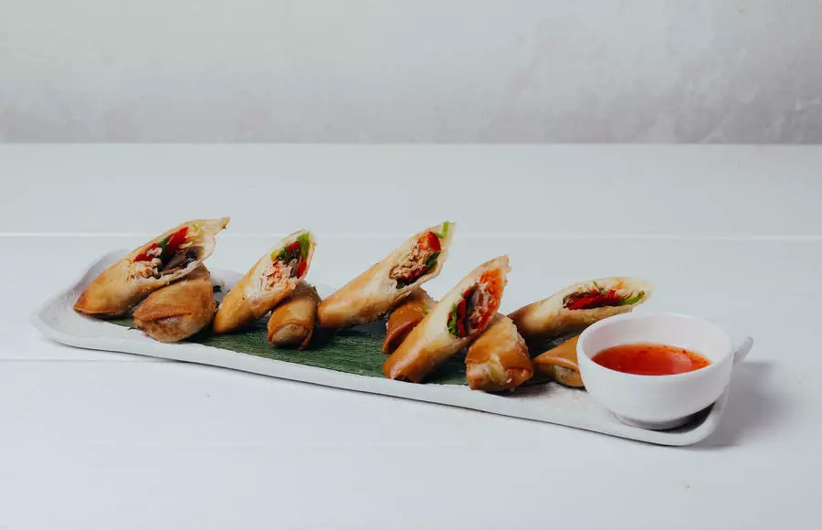 Пельмени/Пироги 面食类
