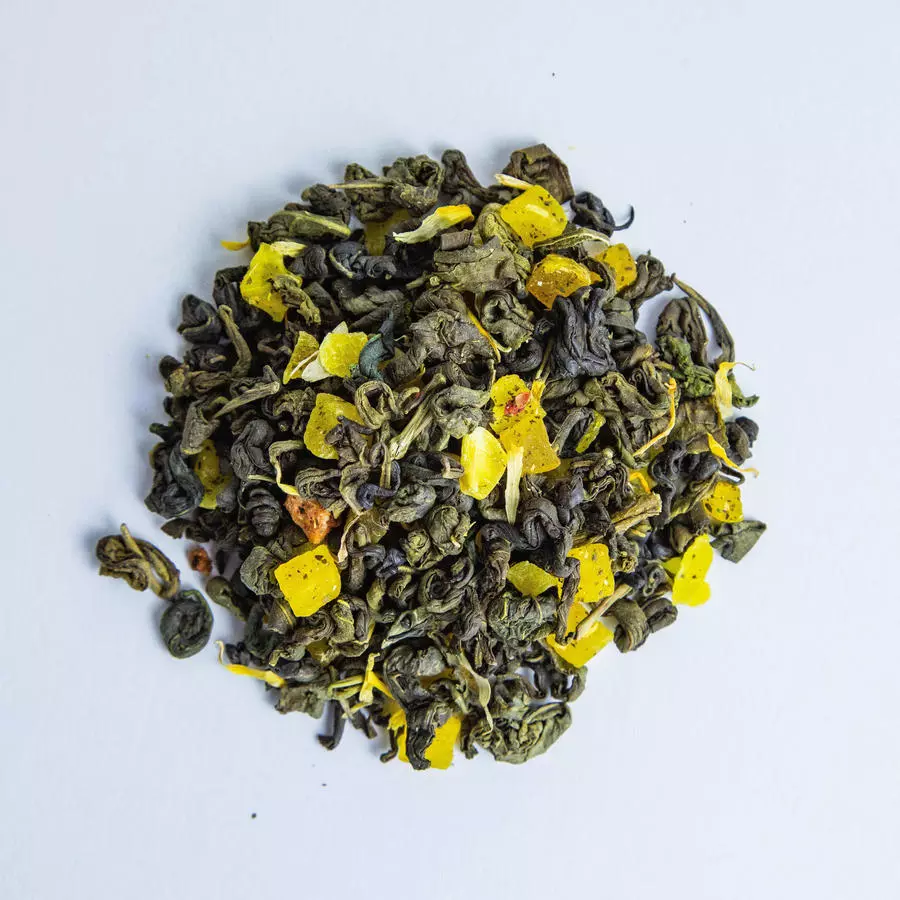 Дыня Клубника 50г