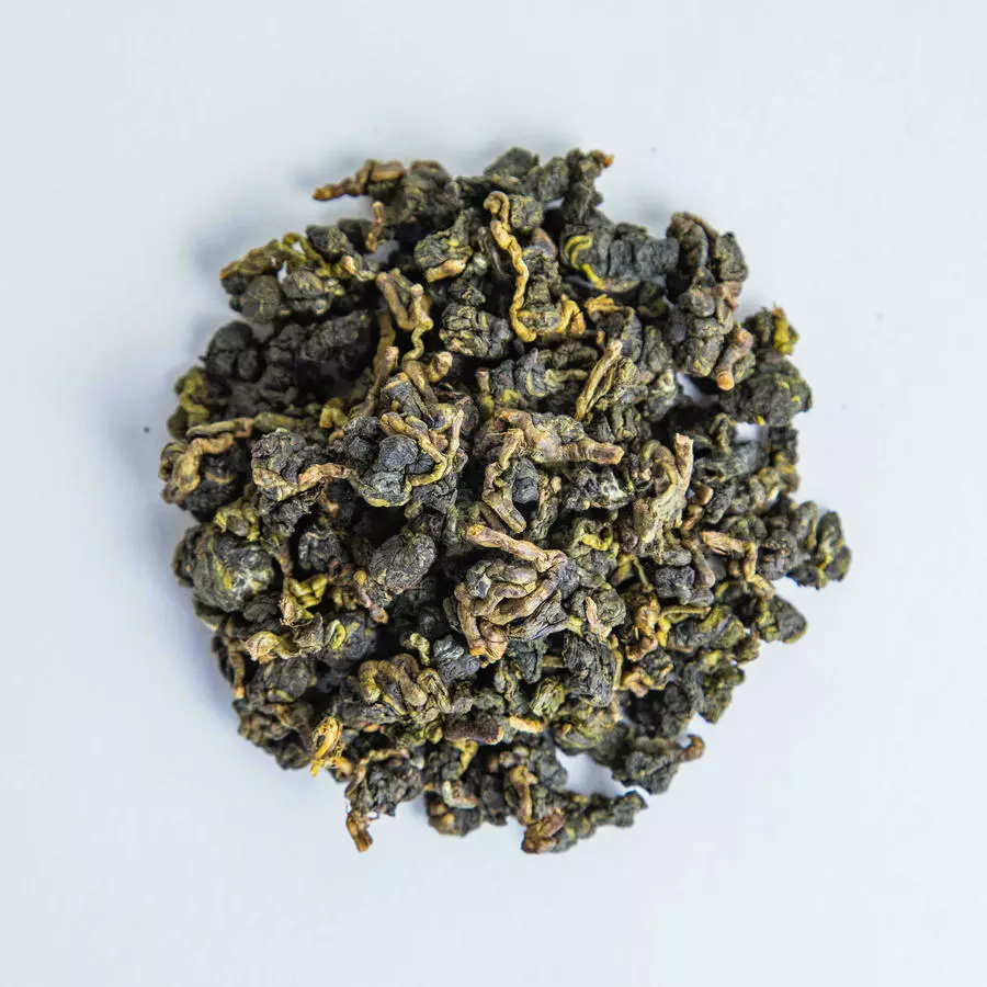 Молочный Улун 50г