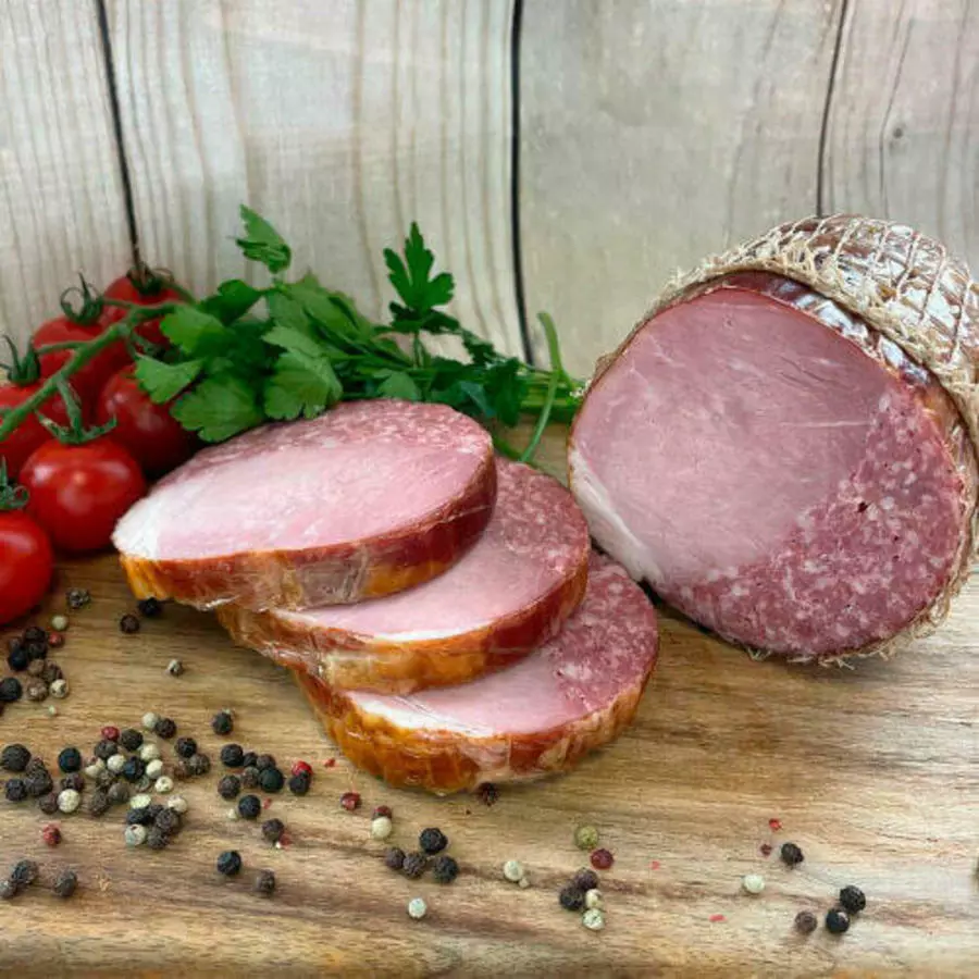 Рулет "Двойной"