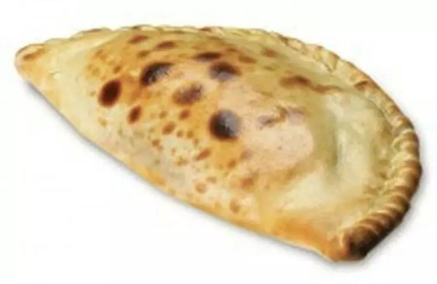 КАЛЬЦОНЕ (закрытая пицца)