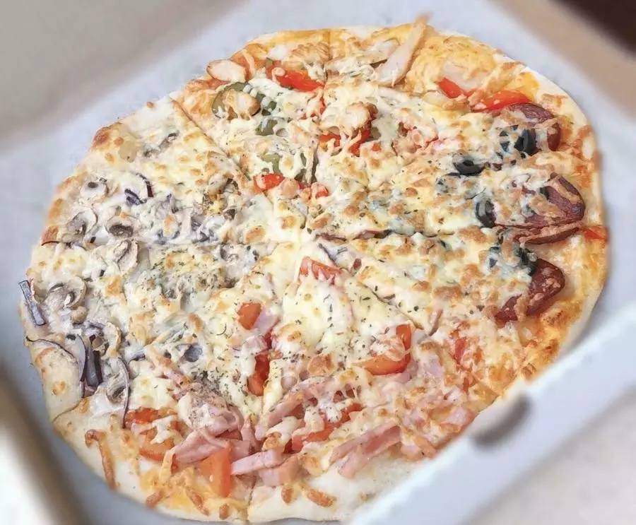 МИКС