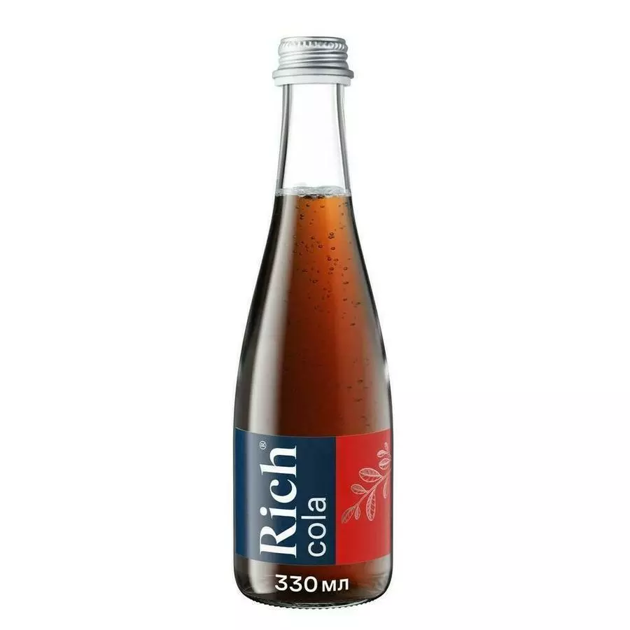 Rich Cola