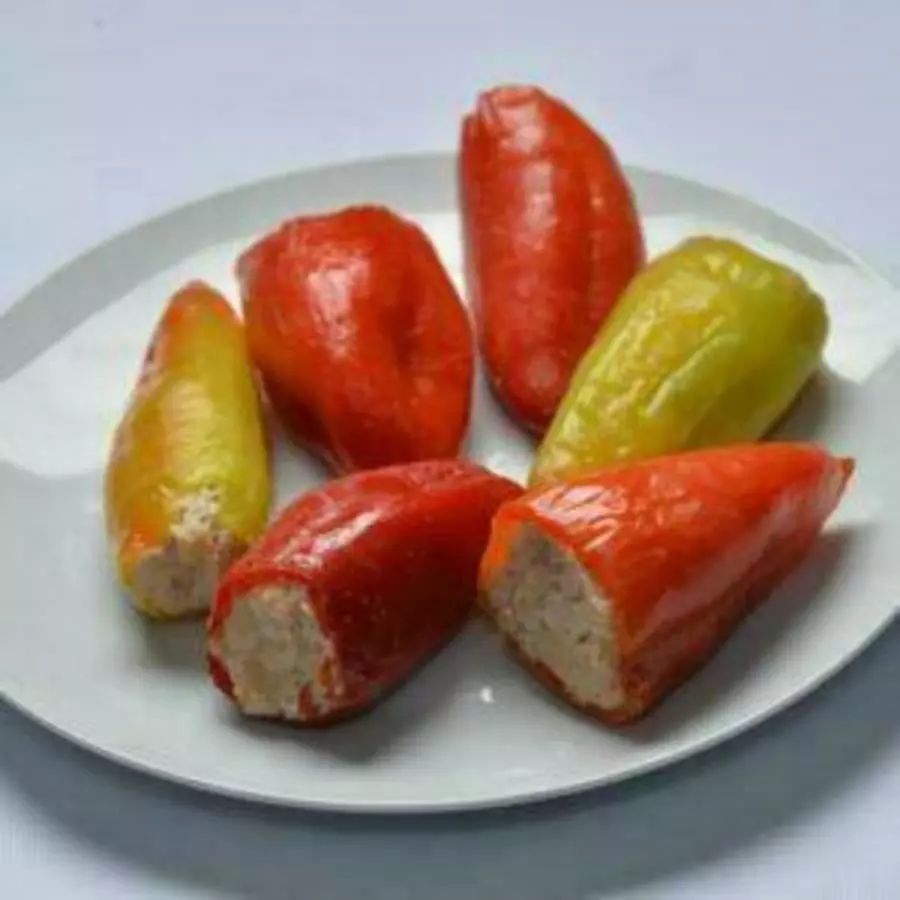 Перец фаршированный 