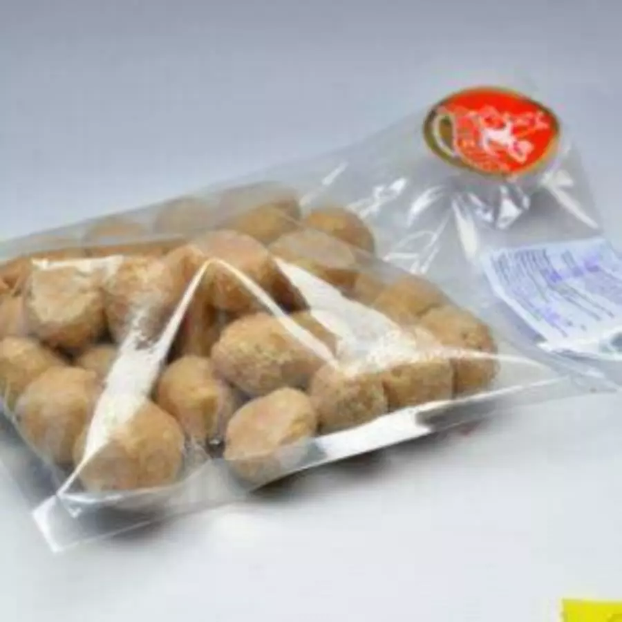 Фрикадельки из мяса птицы 