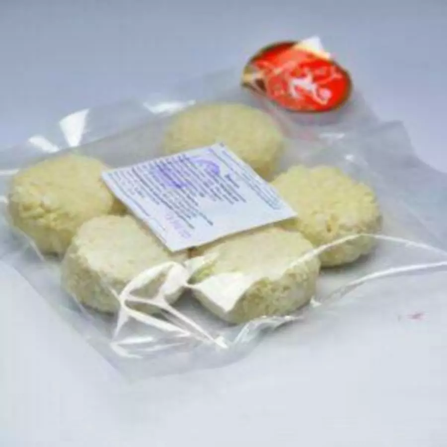 Сырники 