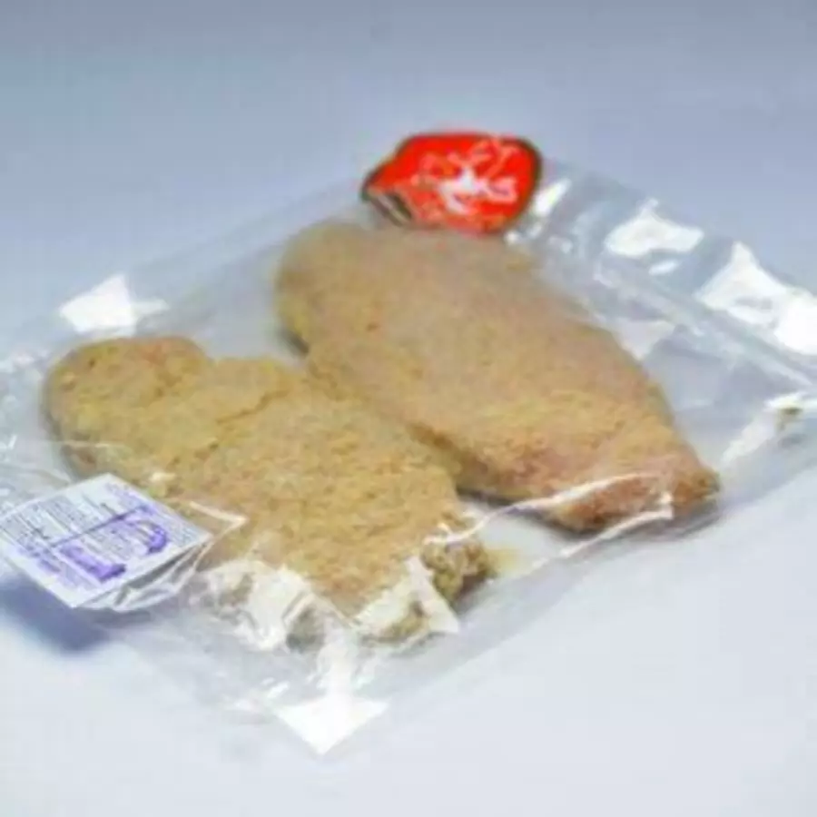 Шницель куриный 