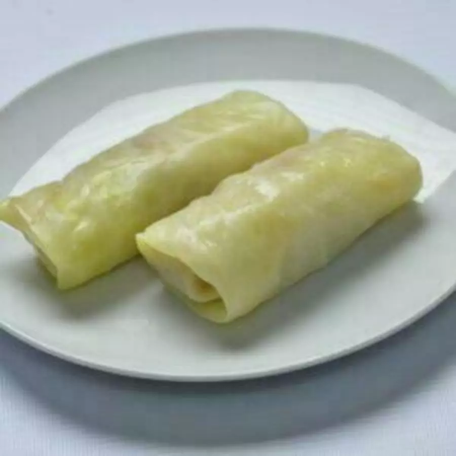 Голубцы 