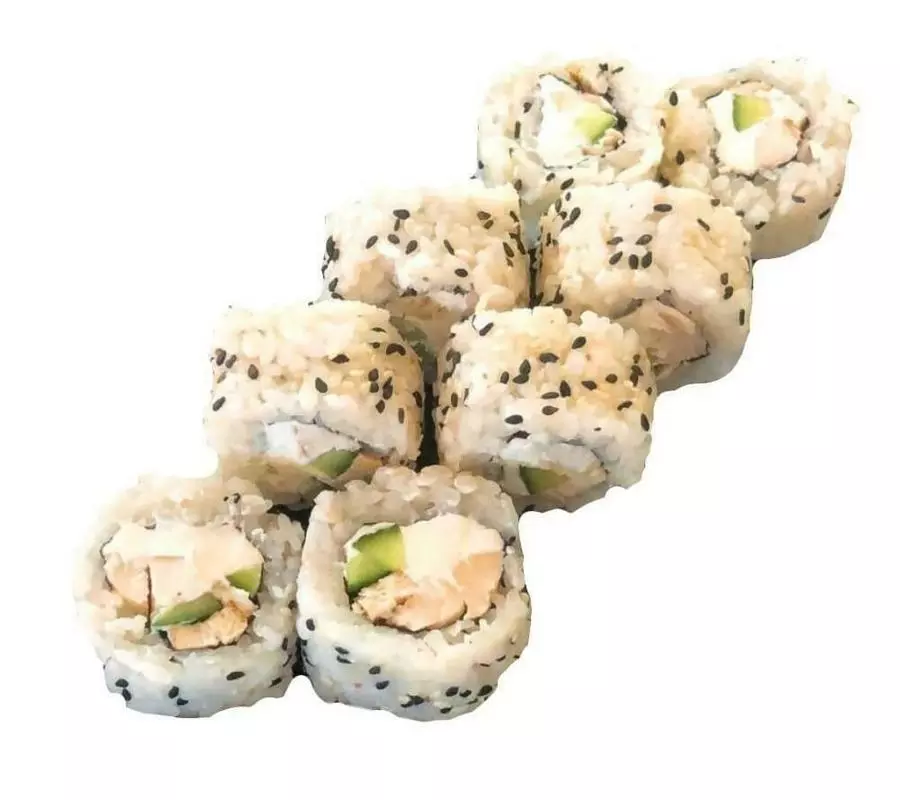 СЛИВОЧНАЯ КУРОЧКА