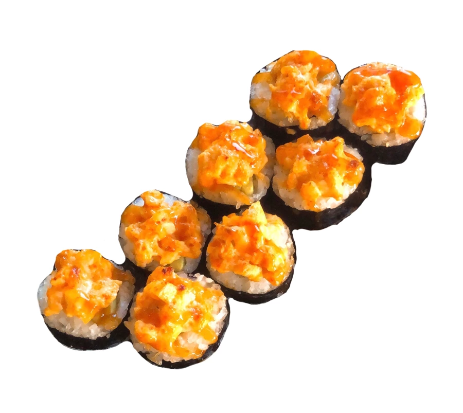 КУРОЧКА ЗАПЕЧЁННАЯ