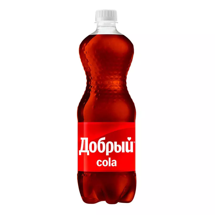 Добрый Кола 