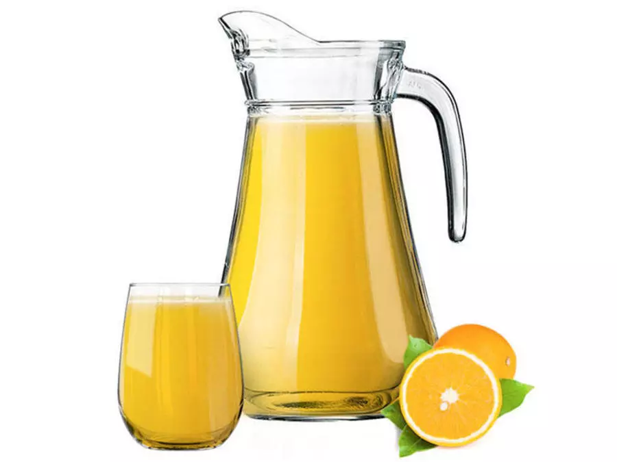 ФРЕШ АПЕЛЬСИН