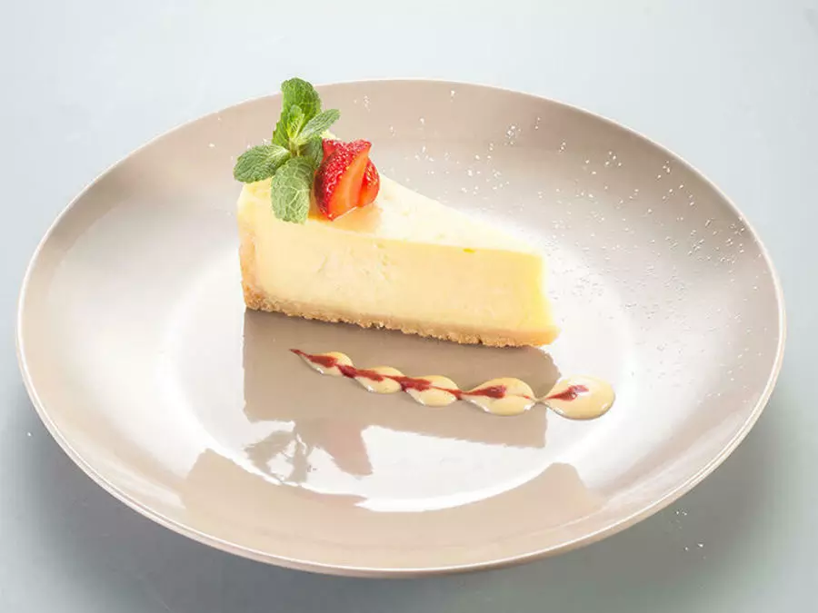 ЧИЗКЕЙК "НЬЮ-ЙОРК"