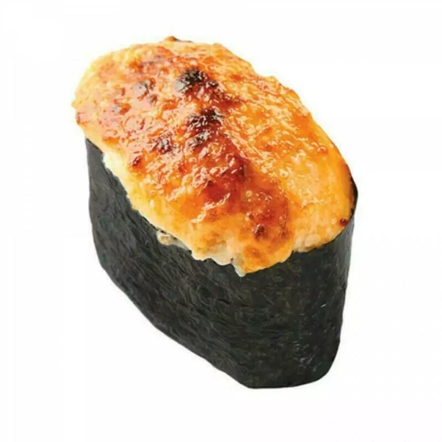 ГУНКАН КУРОЧКА ЗАПЕЧЁННАЯ