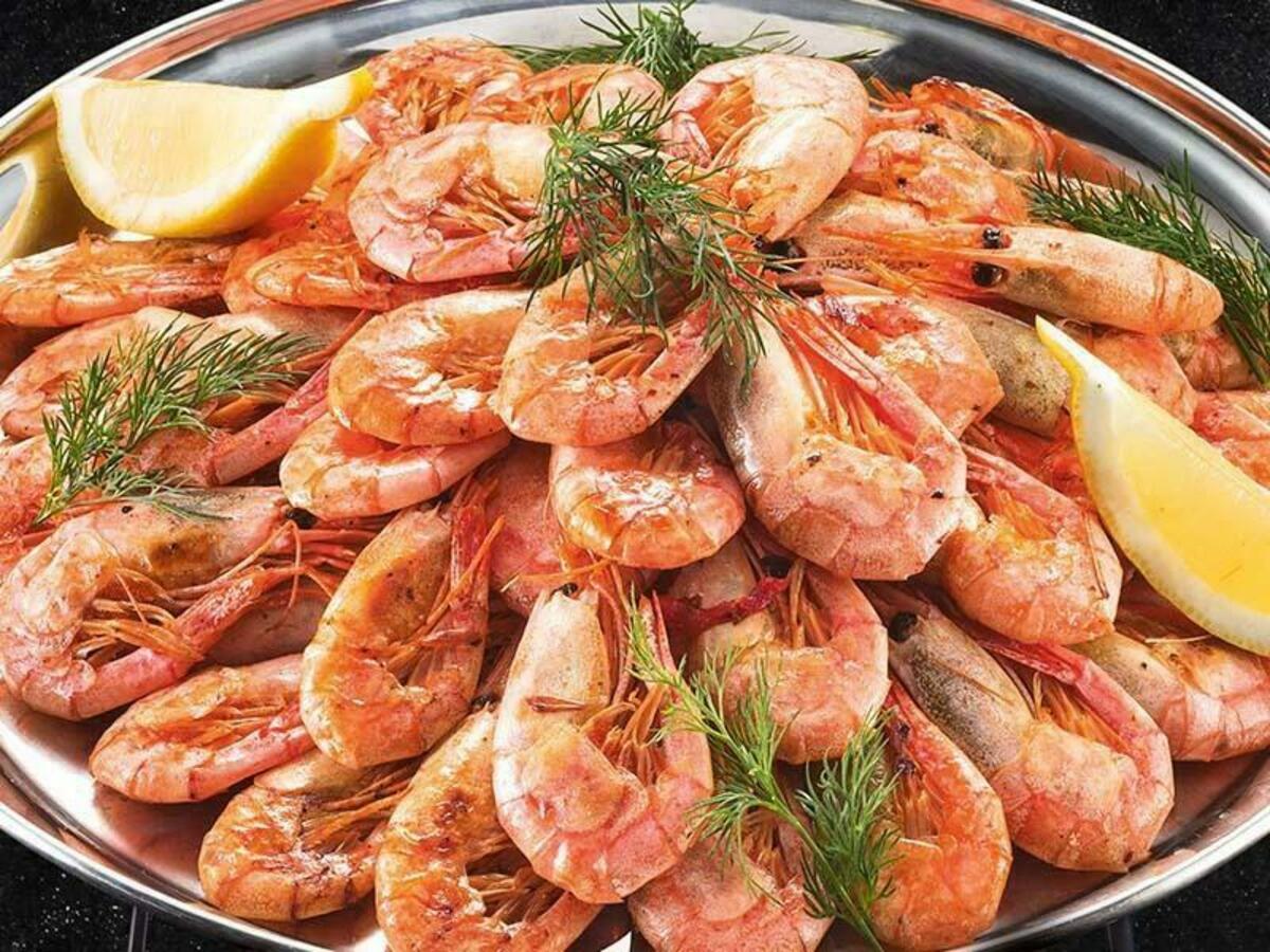 ГОРЯЧИЕ ЗАКУСКИ