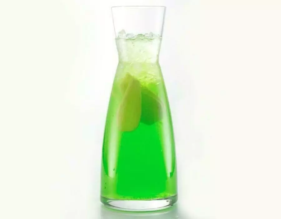 ЛИМОНАД ТАРХУН