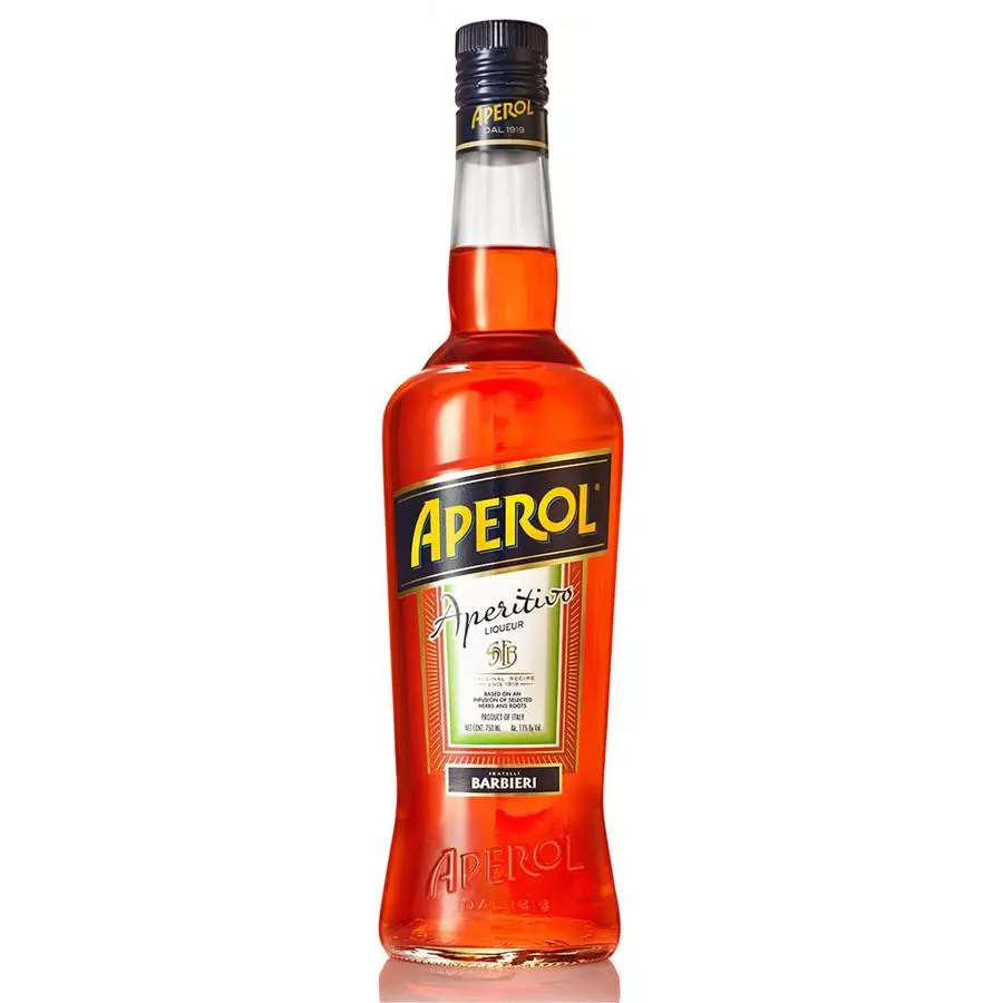 Aperol аперитив 50 мл