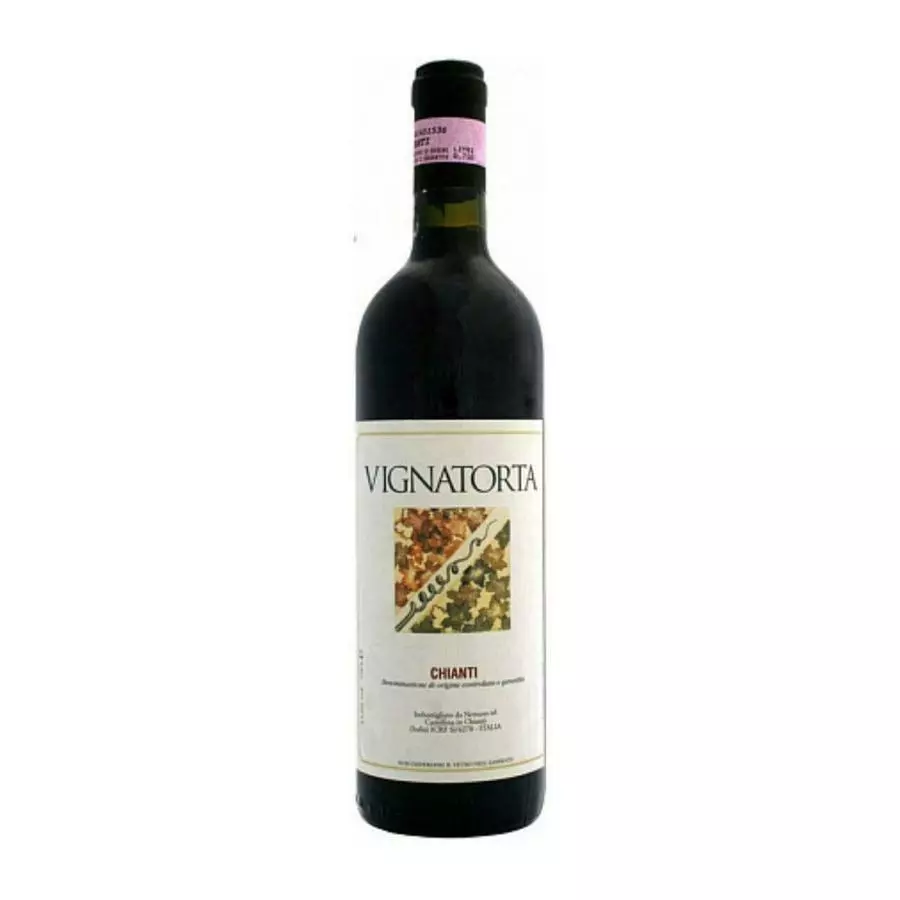 VIGNATORTA CHIANTI Виньяторта Кьянти 150 мл