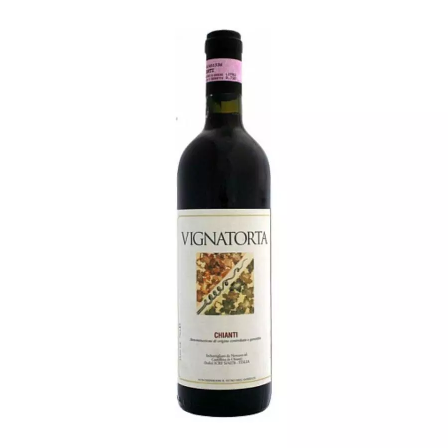 VIGNATORTA CHIANTI Виньяторта Кьянти