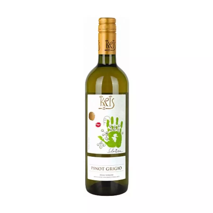 PINOT GRIGIO KRIS Пино Гриджо Крис