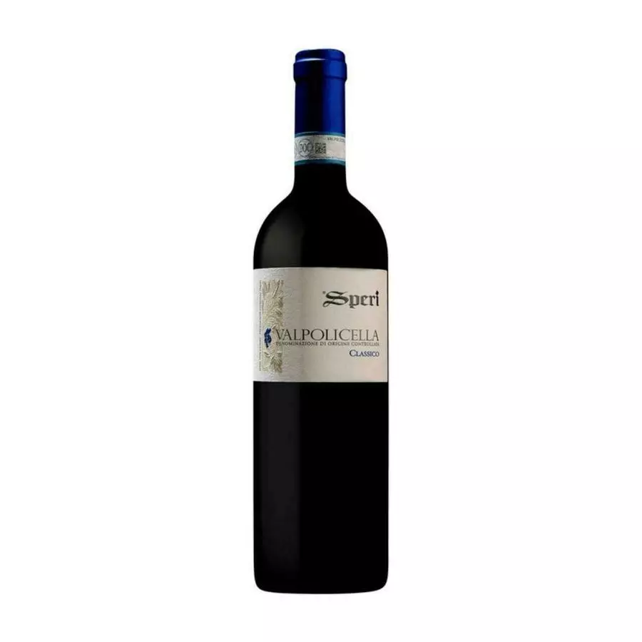 VALPOLICELLA CLASSICO SPERI Вальполичелла Классико Спери