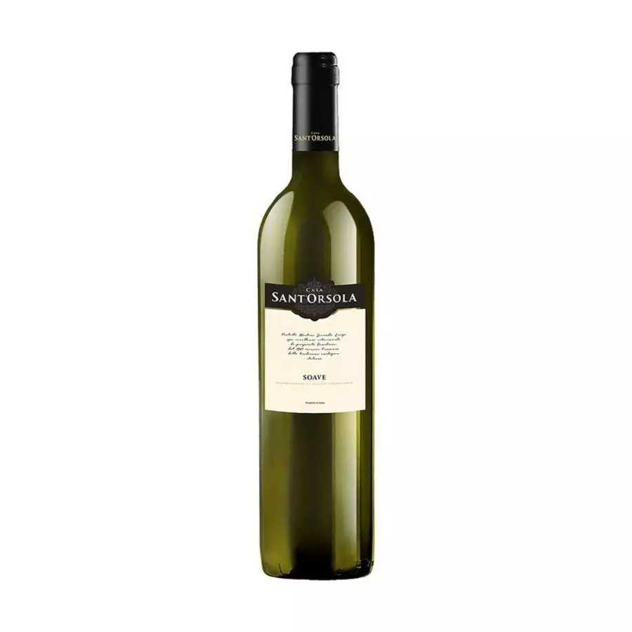 SOAVE SANT’ORSOLA Соаве Сант’орсола