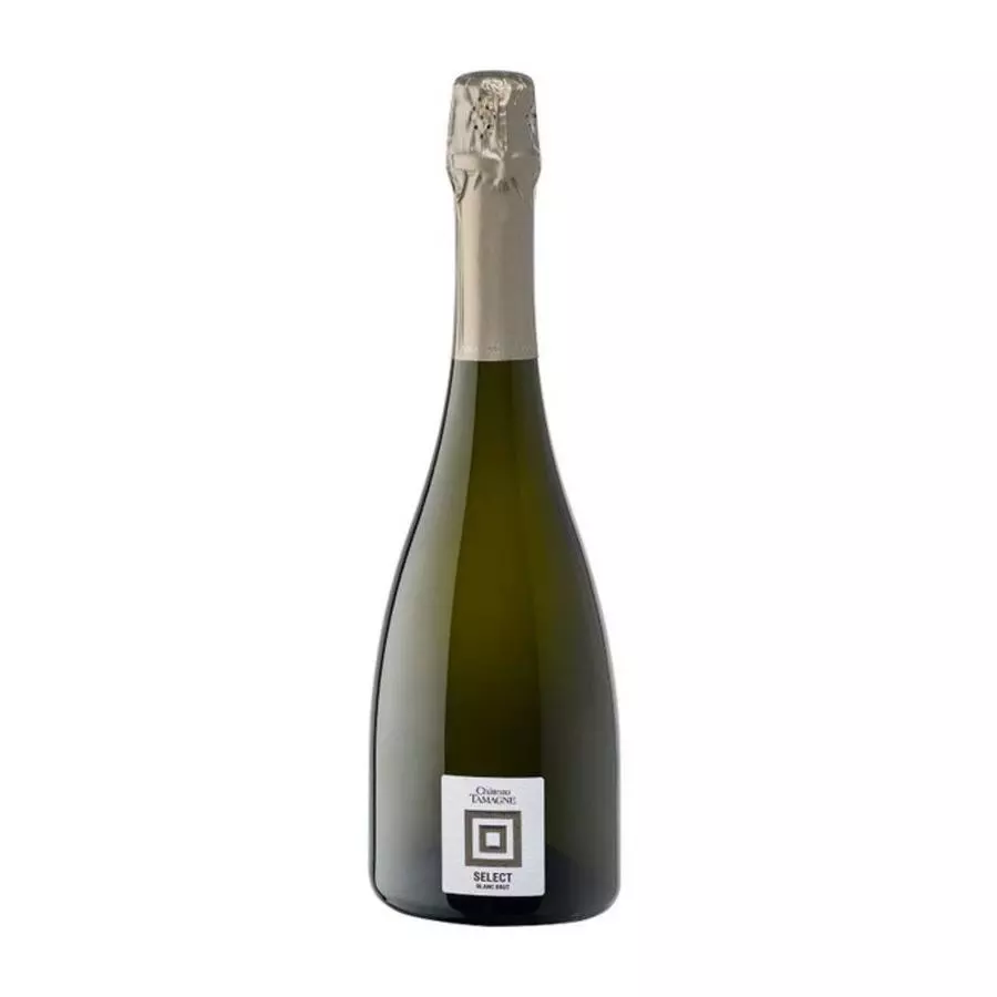 Chateau Tamagne Select Blanc Шато Тамань Селект Блан