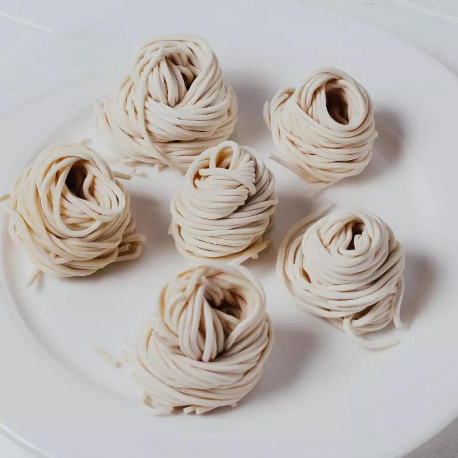 Лапша пшеничная 面条