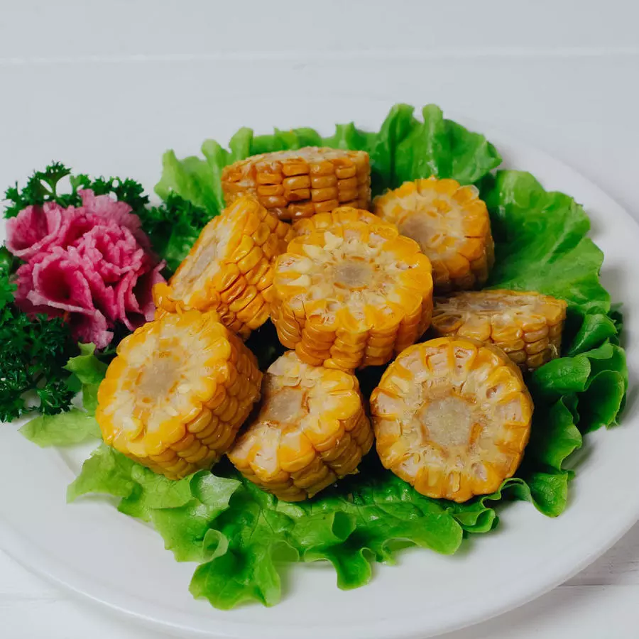 Кукуруза 玉米